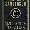 NACIDOS BRUMA 1-EL IMPERIO FINAL (ILUSTR