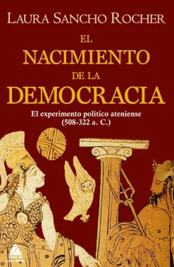 NACIMIENTO DE LA DEMOCRACIA, EL