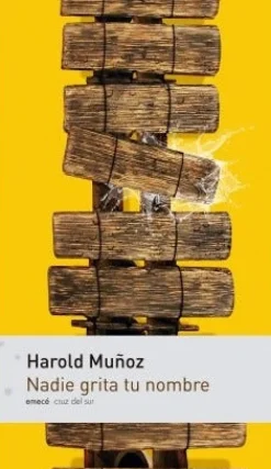 NADIE GRITA TU NOMBRE
