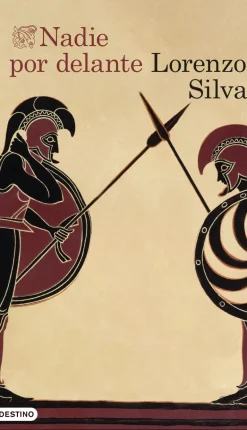 NADIE POR DELANTE