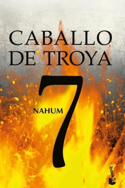 NAHUM. CABALLO DE TROYA 7 (NUEVA EDIC.)