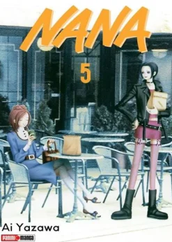 NANA N.5