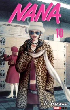 NANA N.10