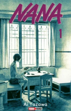 NANA N.1