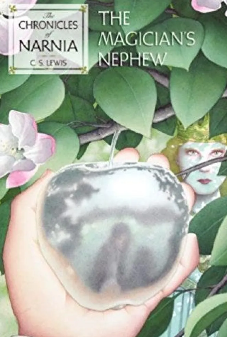 NARNIA 6, MAGICIAN´S NEPHEW G7´