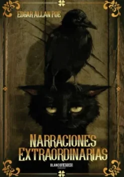 NARRACIONES EXTRAORDINARIAS