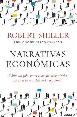 NARRATIVAS ECONÓMICAS