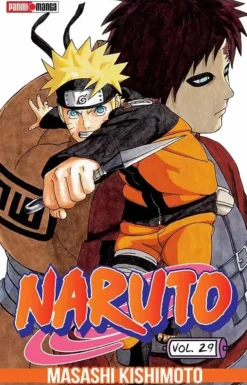 NARUTO N.29