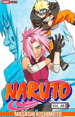 NARUTO N.30