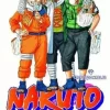 NARUTO N. 21