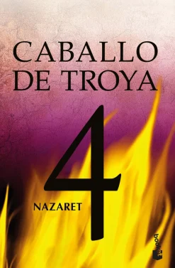 NAZARET. CABALLO DE TROYA 4 (NUEVA EDIC.)
