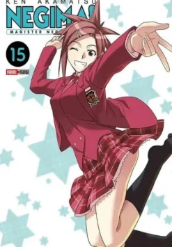 NEGIMA N.15