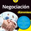 NEGOCIACIÓN PARA DUMMIES