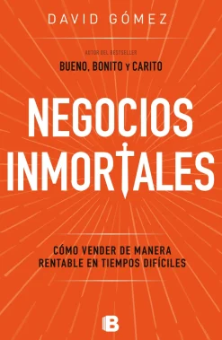 NEGOCIOS INMORTALES