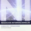 NEGOCIOS INTERNACIONALES