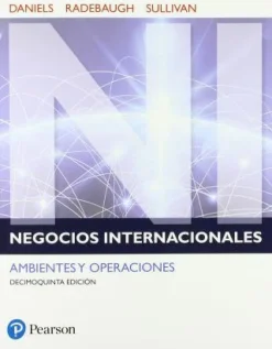 NEGOCIOS INTERNACIONALES