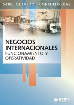 NEGOCIOS INTERNACIONALES FUNCIOINAMIENTO Y OPERATIVIDAD