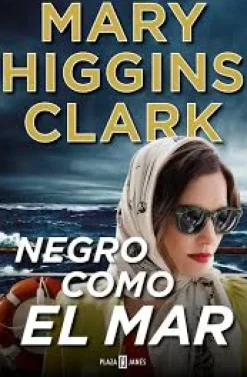 NEGRO COMO EL MAR