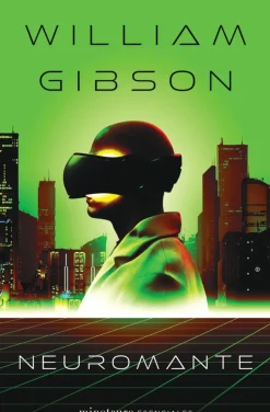 NEUROMANTE Nº 01 / 03