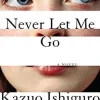 NEVER LET ME GO