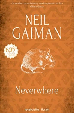 NEVERWHERE (LIMITED)
