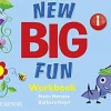NEW BIG FUN 1 WB