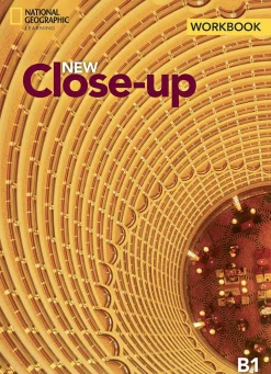 NEW CLOSE-UP 3E B1 WORKBOOK