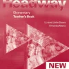 NEW HEADWAY 3ED. ELEM. TB