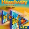 NEW HEADWAY 3ED. PRE-INTER. SB