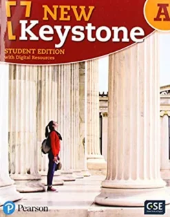 NEW KEYSTONE LEVEL A STUDENT EDITION W / DIGITAL RESOURCES