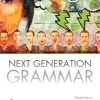 NEXT GENERATION GRAMMAR 3 SB W / MYLAB