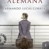 NIÑA ALEMANA, LA