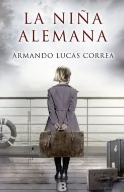 NIÑA ALEMANA, LA