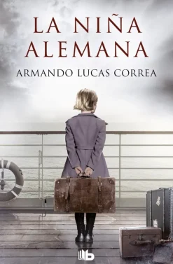 NIÑA ALEMANA, LA