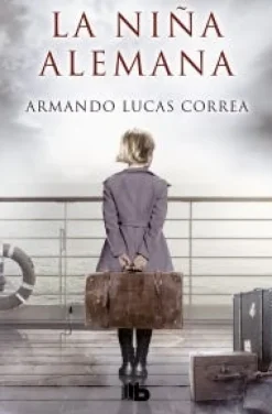 NIÑA ALEMANA, LA