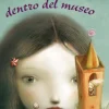 NIÑA QUE VIVIA EN EL CASTILLO DENTRO DEL MUSEO, LA