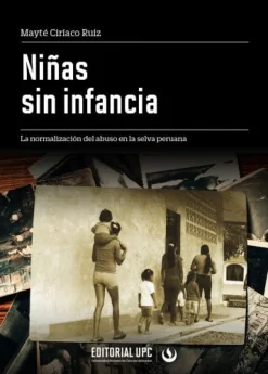 NIÑAS SIN INFANCIA