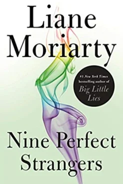 NINE PERFECT STRANGERS (INTERNATIONAL EDITION)