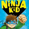 NINJA VOLADOR, EL (NINJA KID 2)