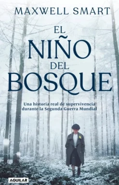 NIÑO DEL BOSQUE, EL
