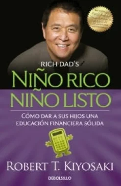NIÑO RICO, NIÑO LISTO