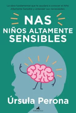 NIÑOS ALTAMENTE SENSIBLES