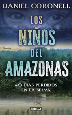 NIÑOS DEL AMAZONAS, LOS