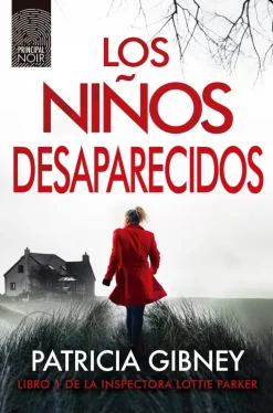 NIÑOS DESAPARECIDOS, LOS