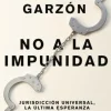NO A LA IMPUNIDAD