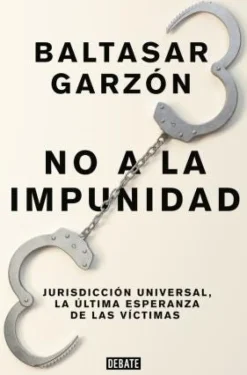 NO A LA IMPUNIDAD