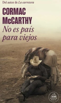 NO ES PAIS PARA VIEJOS - TB