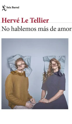 NO HABLEMOS MÁS DE AMOR