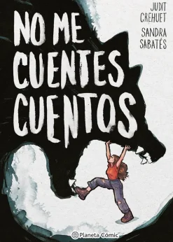 NO ME CUENTES CUENTOS