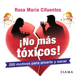 ¡NO MÁS TÓXICOS!